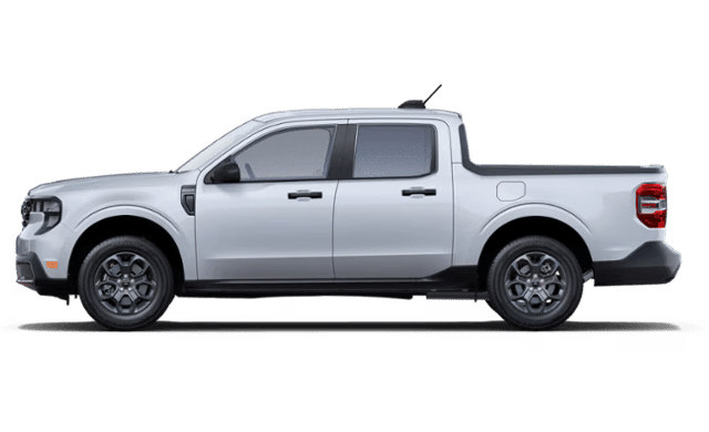 Ford Maverick Hybride XLT AWD 2025