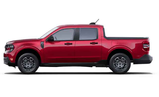 2025 Ford Maverick Hybrid XLT FWD