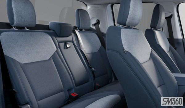 2025 Ford Maverick Hybrid XLT FWD