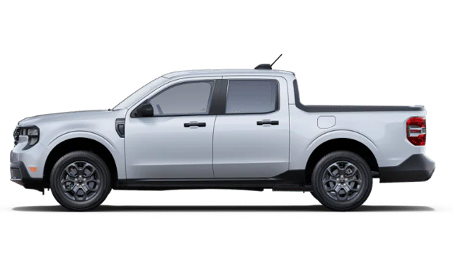 Ford Maverick Hybride XLT FWD 2025