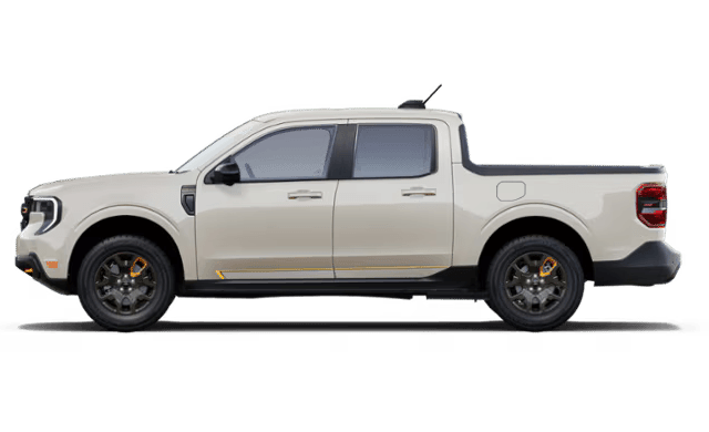 Ford Maverick Tremor 2025