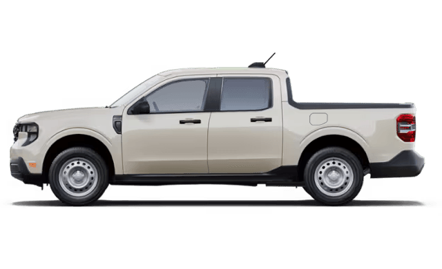 FORD MAVERICK XL 2025 - Vue extrieure - 2