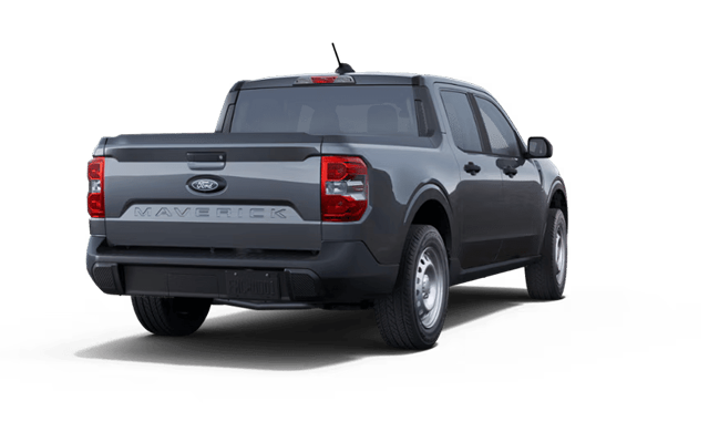 2025 FORD Maverick TREMOR