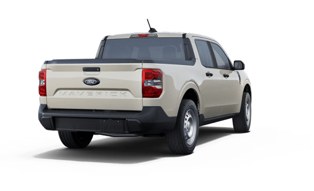 FORD MAVERICK XL 2025 - Vue extrieure - 3