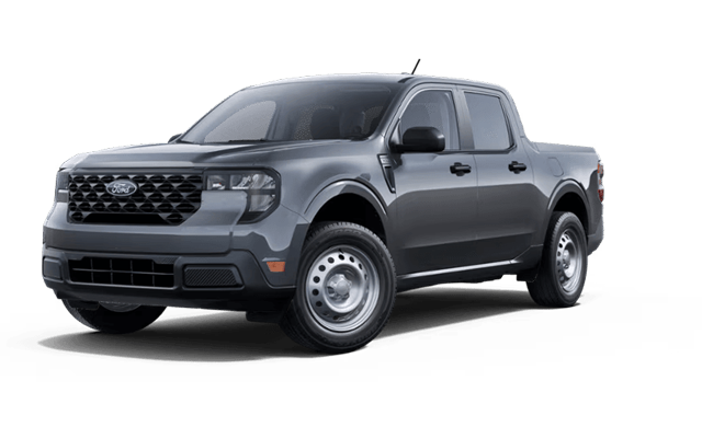 2025 FORD Maverick TREMOR