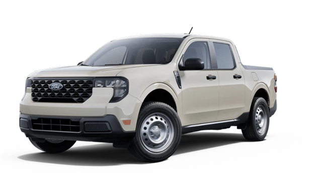 FORD MAVERICK XL 2025 - Vue extrieure - 1