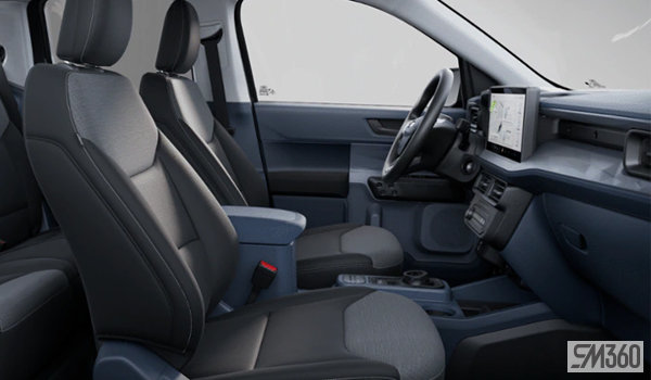 FORD MAVERICK XL 2025 - Vue intrieure - 1