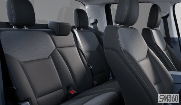 FORD MAVERICK XL 2025 - Vue intrieure - 2