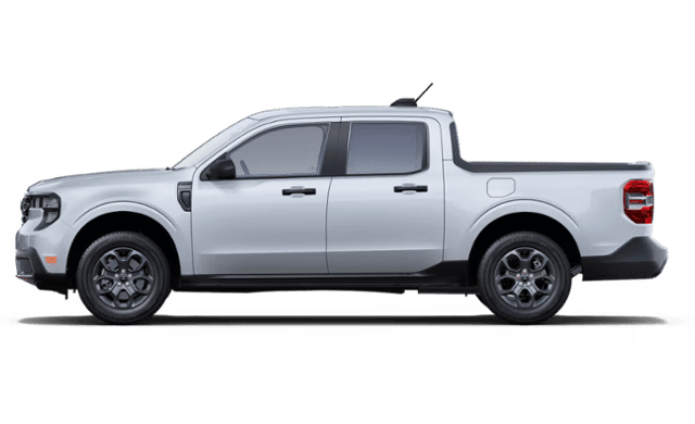 Ford Maverick XLT 2025