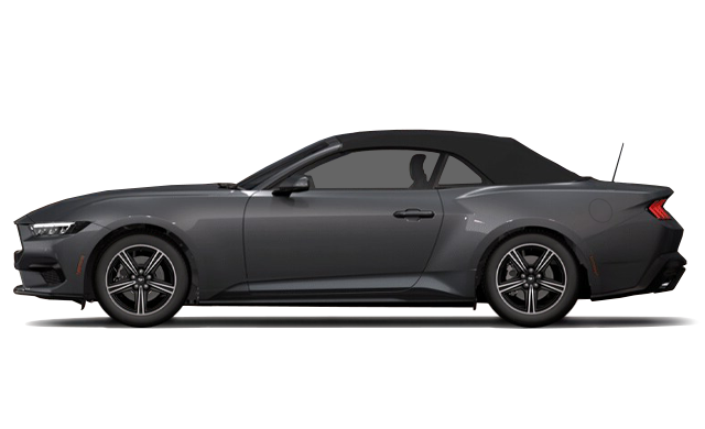 2025 FORD Mustang Convertible ECOBOOST PREMIUM