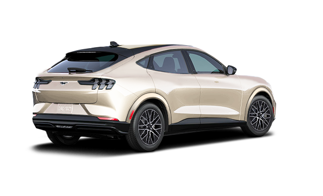 2025 FORD MUSTANG MACH-E PREMIUM AWD