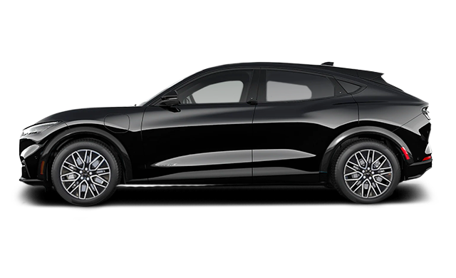 Ford Mustang Mach-E Premium AWD 2025