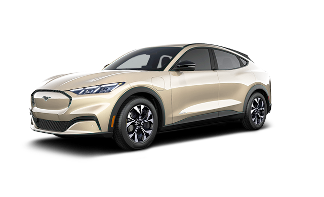 Select AWD