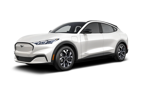 FORD Mustang Mach-E  2025