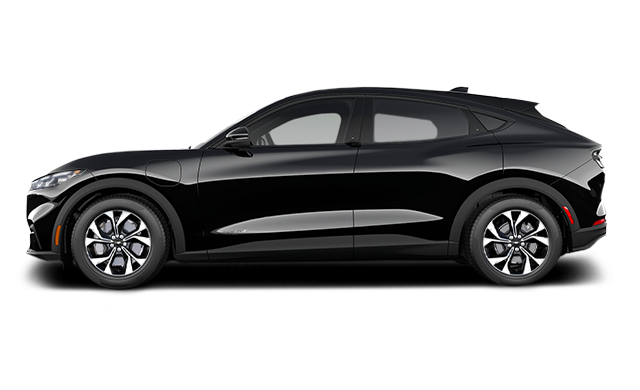 Ford Mustang Mach-E Select RWD 2025