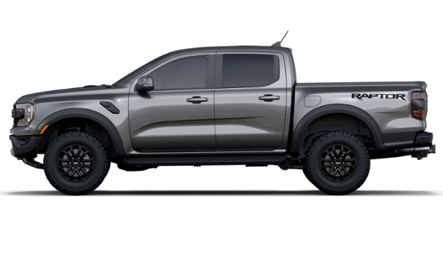 FORD RANGER  2025