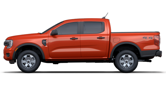 Ford Ranger XL 2025