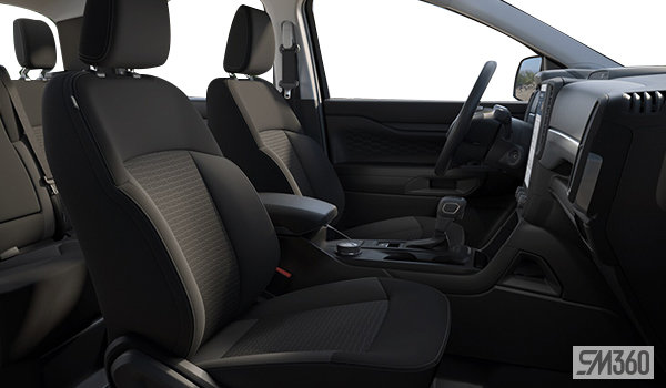 Ford Ranger XL 2025