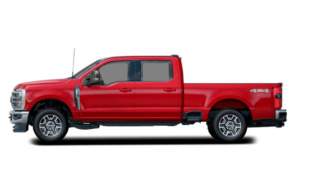 2025 Ford Super Duty F-250 Lariat