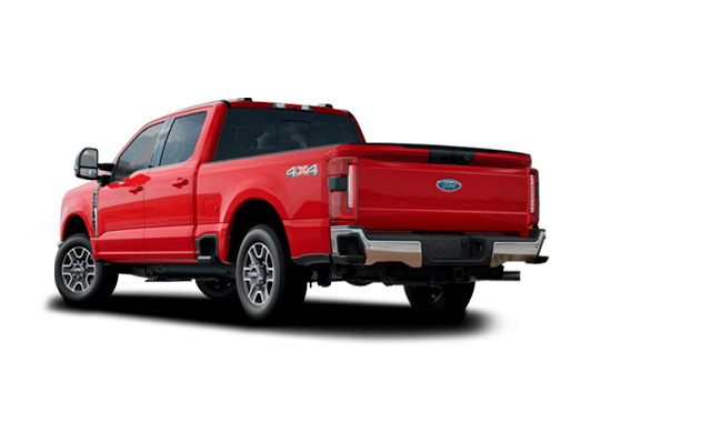2025 Ford Super Duty F-250 Lariat