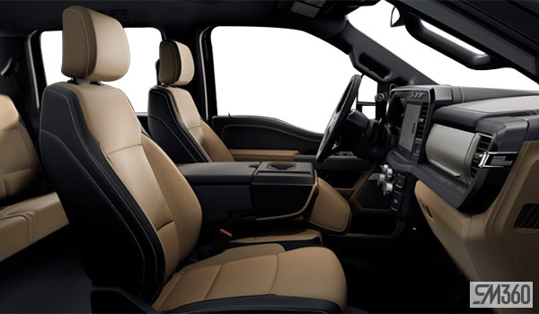 2025 Ford Super Duty F-250 Lariat