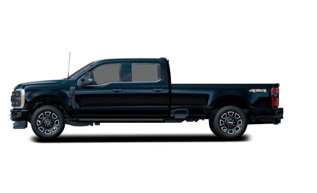 2025 FORD F-250