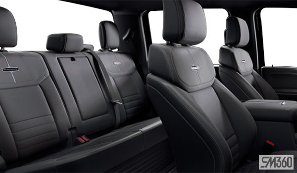 Ford Super Duty F-250 Platinum 2025