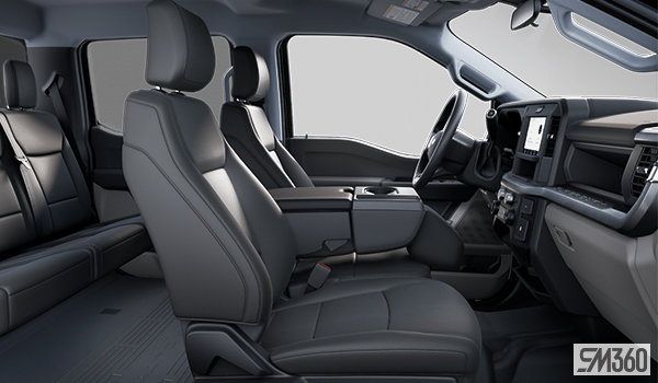 2025 Ford Super Duty F-250 XL