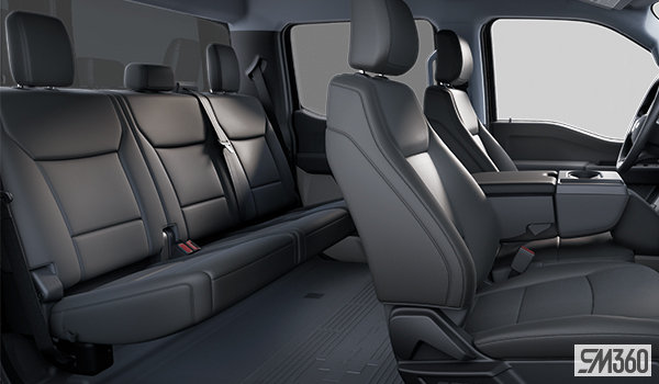 2025 Ford Super Duty F-250 XL