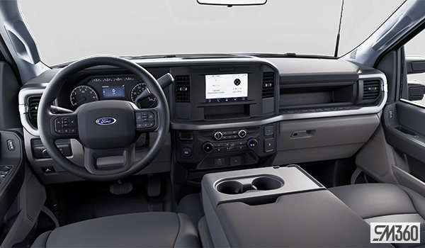 2025 Ford Super Duty F-250 XL