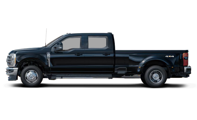 Ford Super Duty F-350 DRW Lariat 2025
