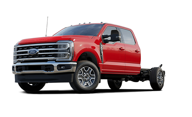 LARIAT