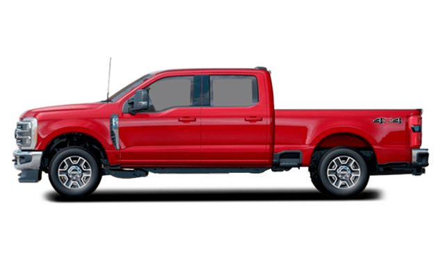 Ford Super Duty F-350 SRW Lariat 2025