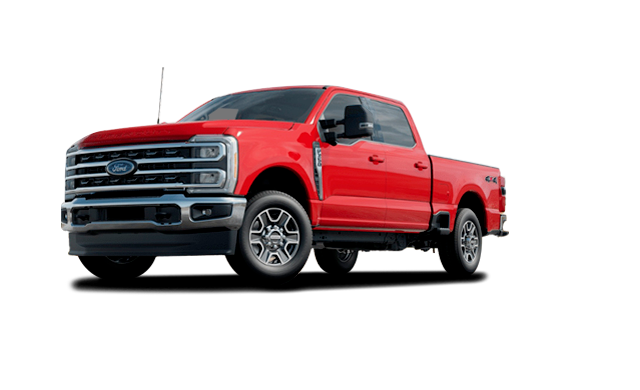 Ford Super Duty F-350 SRW Lariat 2025