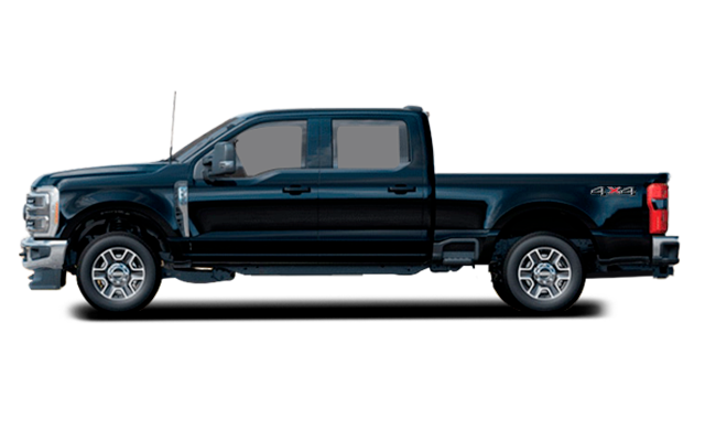 Ford Super Duty F-350 SRW Lariat 2025