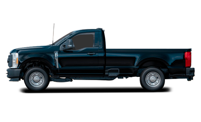 Ford Super Duty F-350 SRW XL 2025