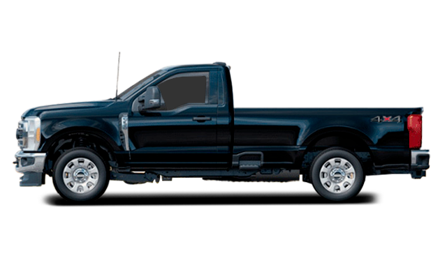 Ford Super Duty F-350 SRW XLT 2025
