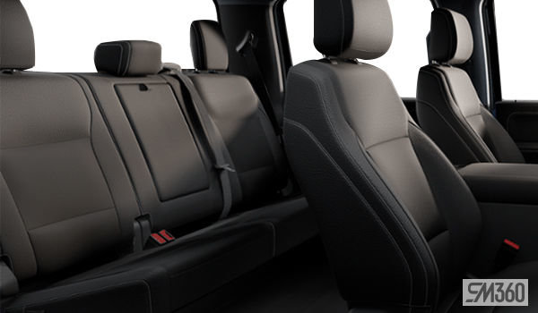 Ford Super Duty F-450 DRW Chassîs-cabine LARIAT 2025