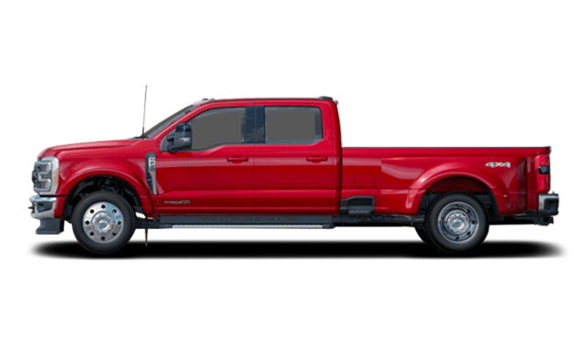 Ford Super Duty F-450 Lariat 2025