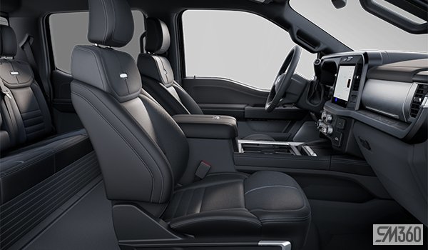 2025 Ford Super Duty F-450 Platinum