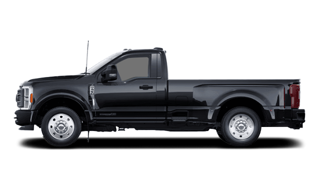 Ford Super Duty F-450 XL 2025