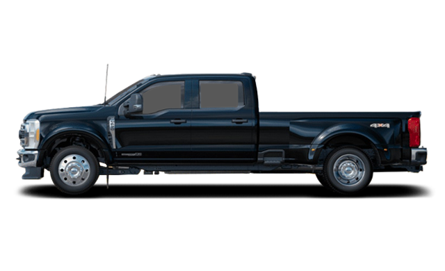 Ford Super Duty F-450 XLT 2025