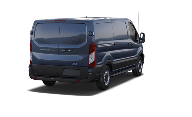 2025 Ford Transit Commercial Cargo Van