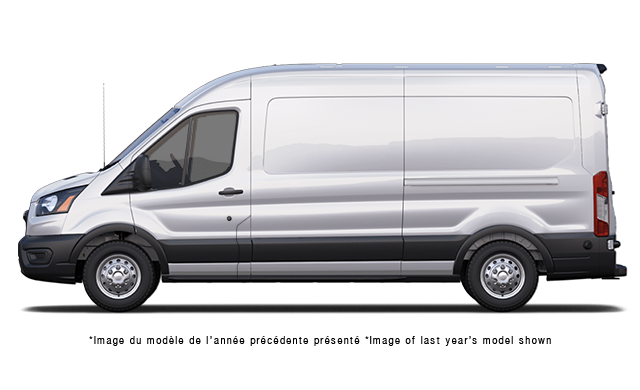 2025 FORD TRANSIT T150