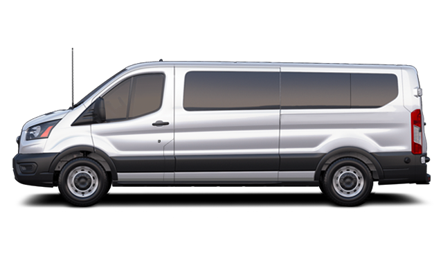 Ford Transit Commercial XL Fourgonnette 2025