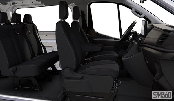 XLT FOURGONNETTE