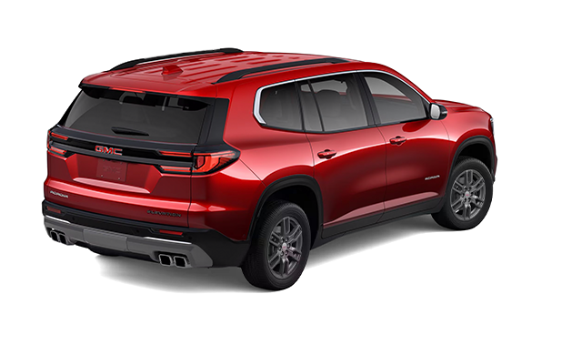 GMC Acadia Élevation 2025