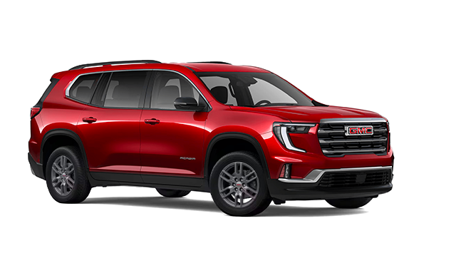 GMC Acadia Élevation 2025