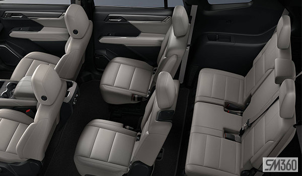 GMC Acadia Élevation 2025