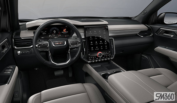 GMC Acadia Élevation 2025